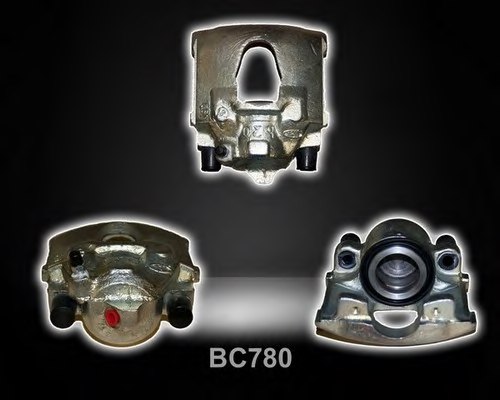 SHAFTEC BC780 Brake Caliper